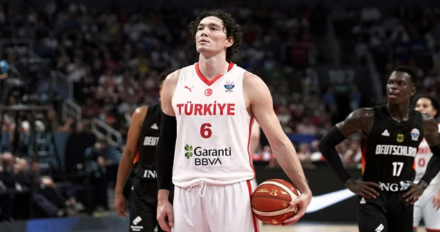 Cedi Osman NBA'de kaç yıl oynadı?